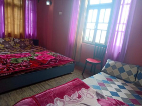 Bon Gyamcho Homestay